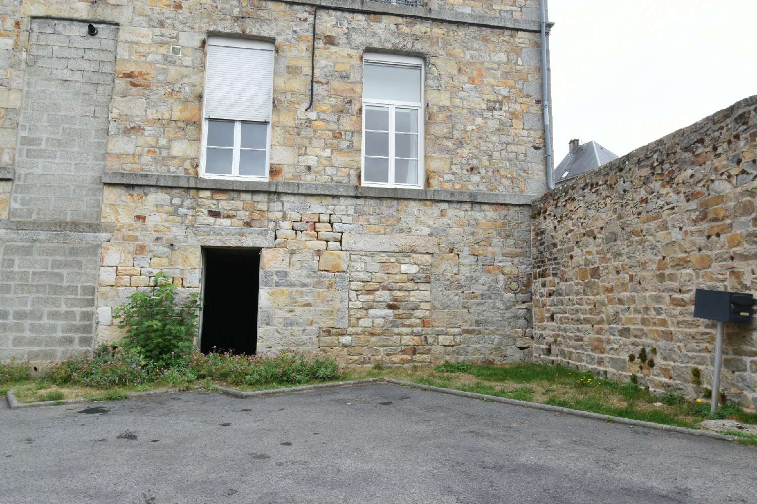  à vendre commerce Domfront Orne 2