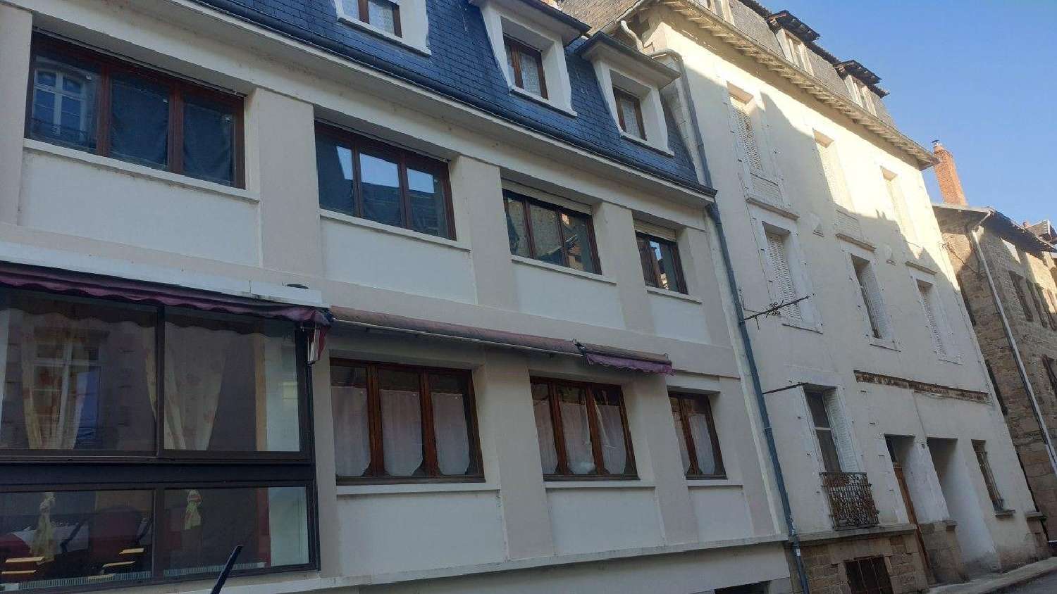 en venta local comercial Eymoutiers Haute-Vienne 2