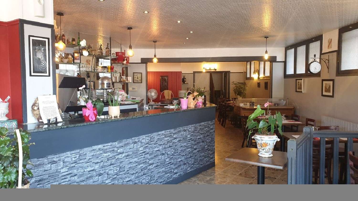 en venta local comercial Eymoutiers Haute-Vienne 3
