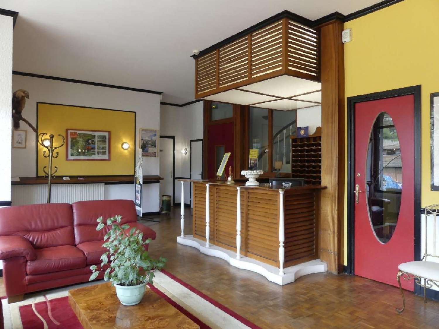 en venta local comercial Eymoutiers Haute-Vienne 4