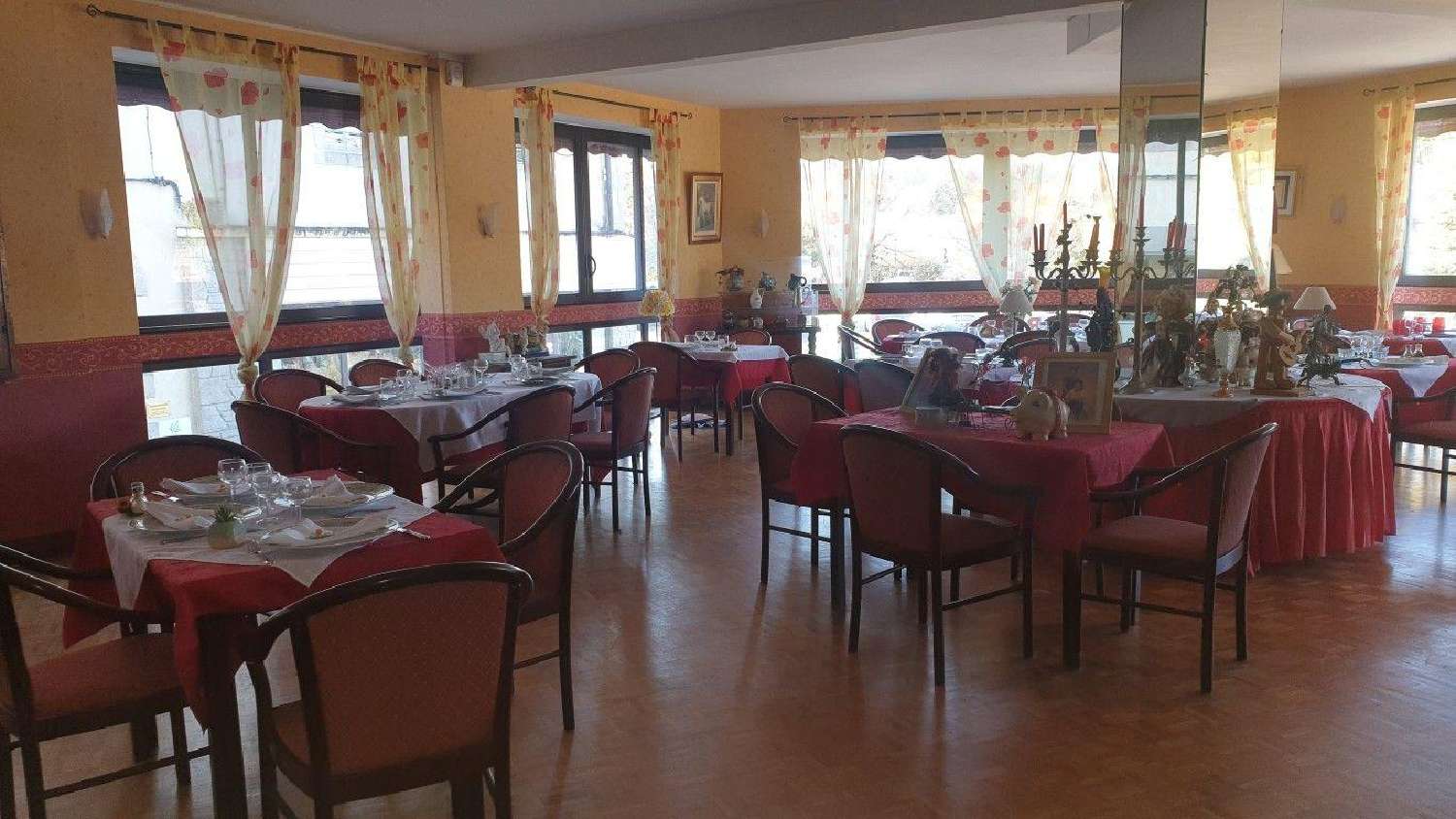 en venta local comercial Eymoutiers Haute-Vienne 5