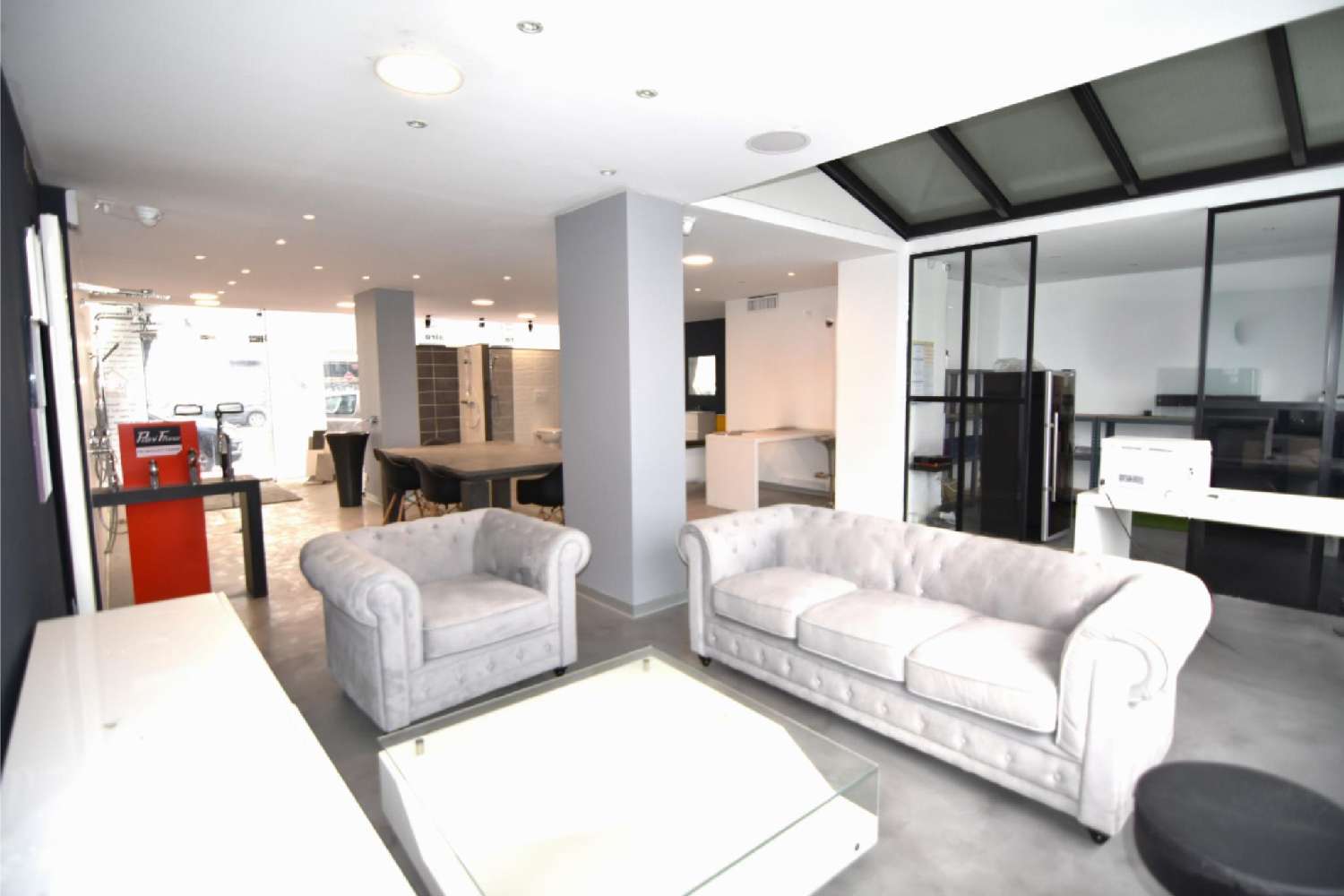  te koop bedrijfsruimte/ kantoor Grenoble Isère 3