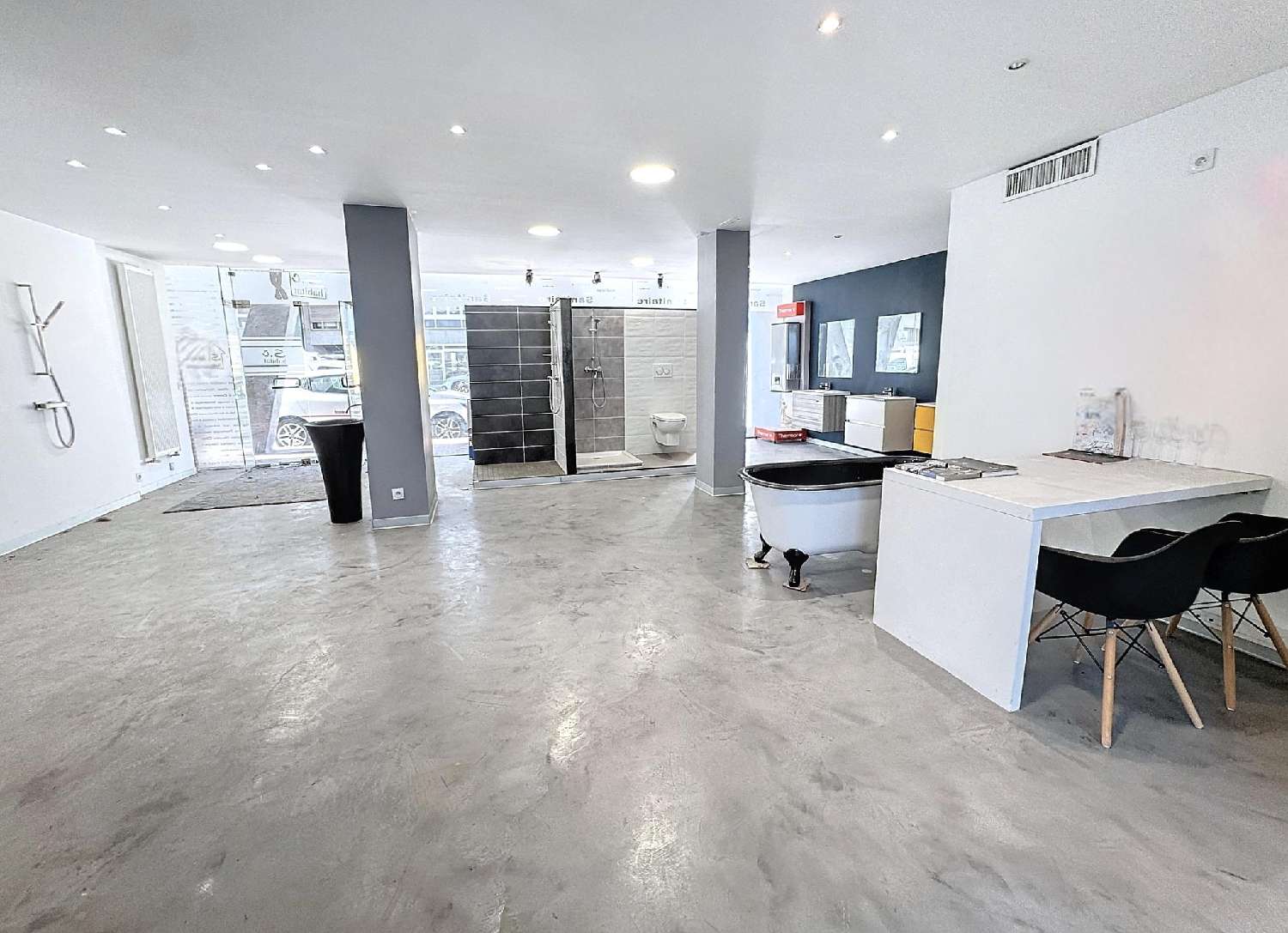  te koop bedrijfsruimte/ kantoor Grenoble Isère 4