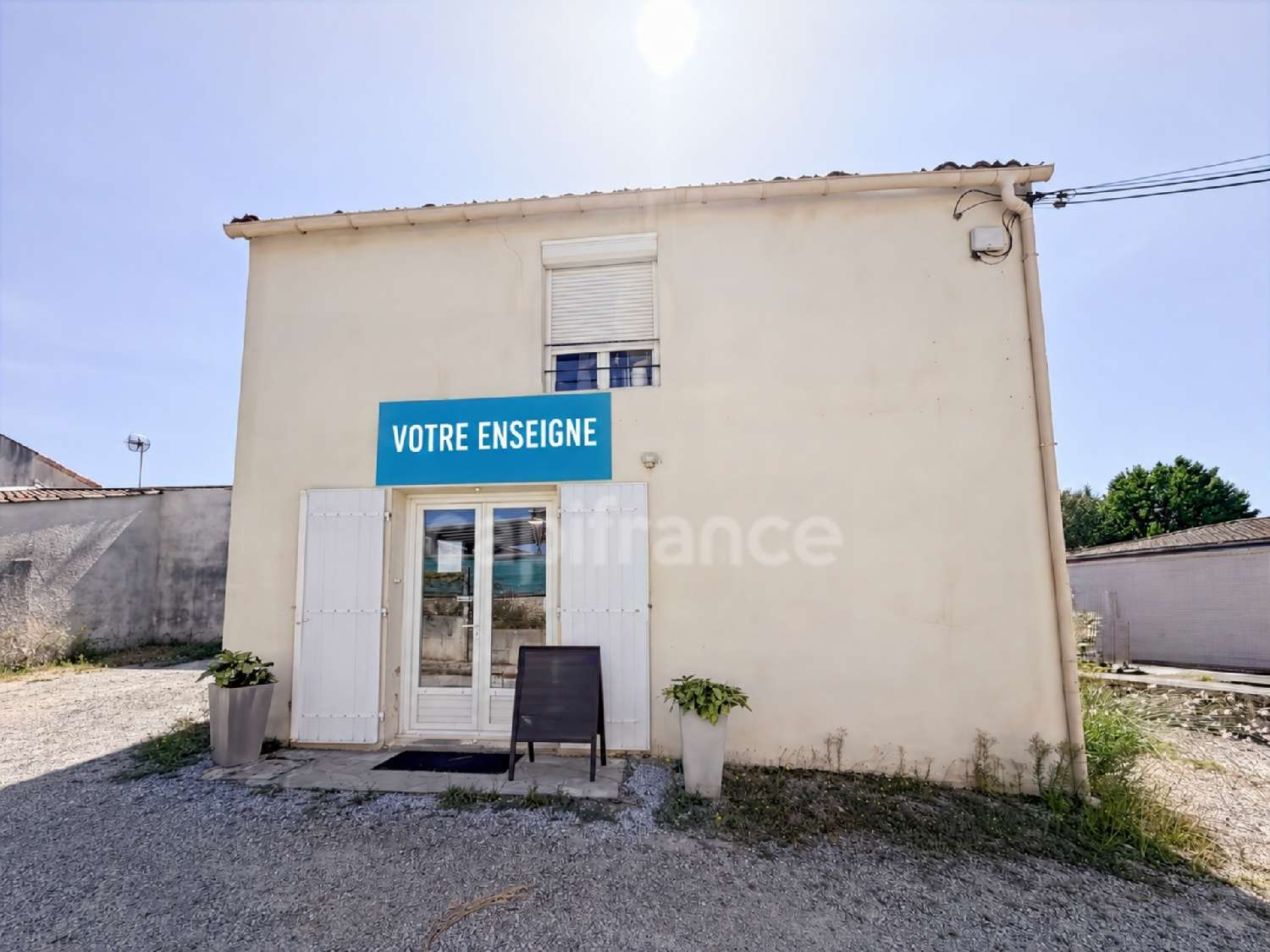 kaufen Gewerbeimmobilie Le Haillan Gironde 4