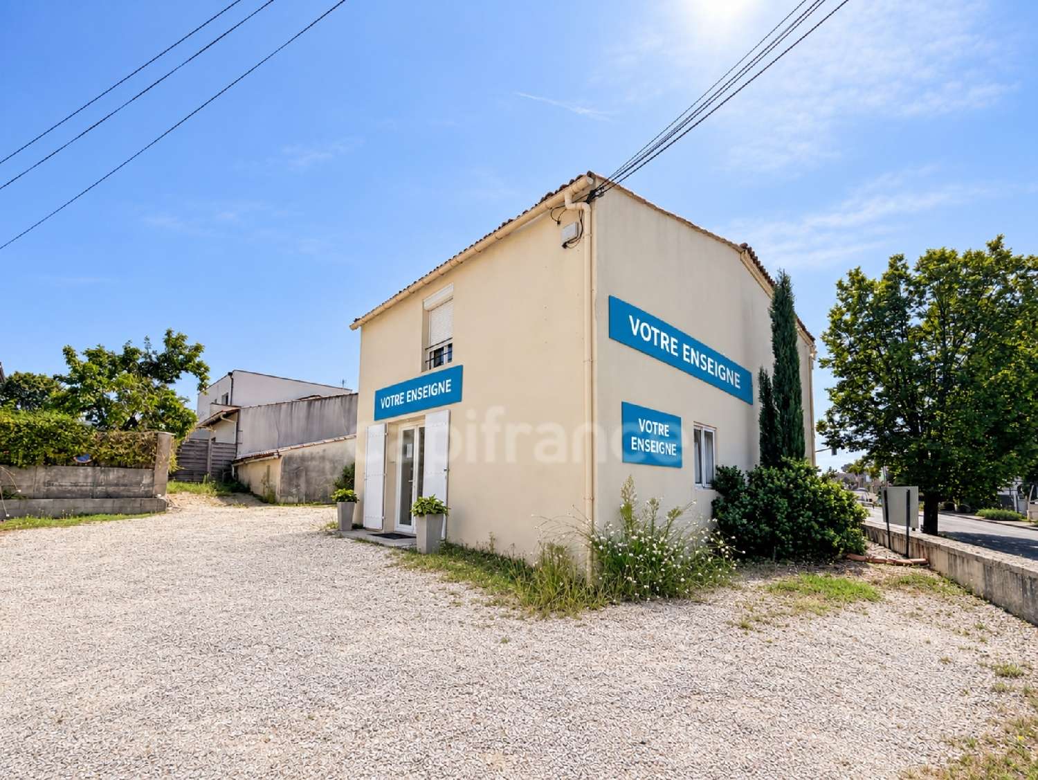 kaufen Gewerbeimmobilie Le Haillan Gironde 5