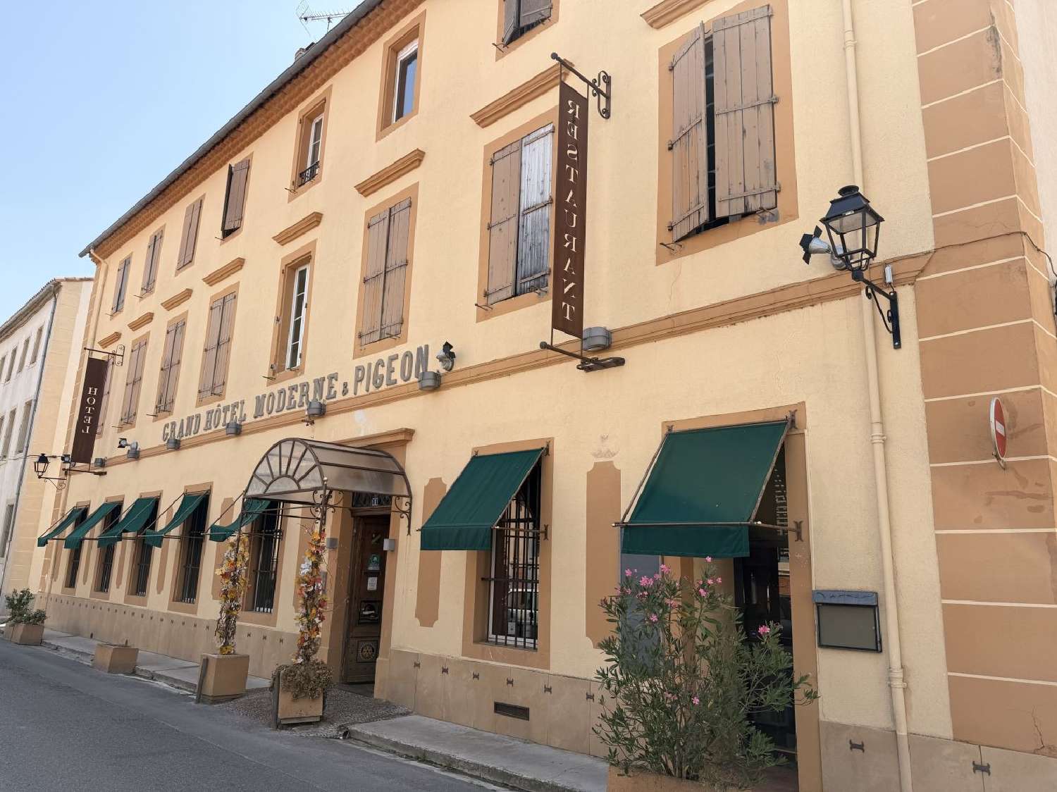  à vendre commerce Limoux Aude 1