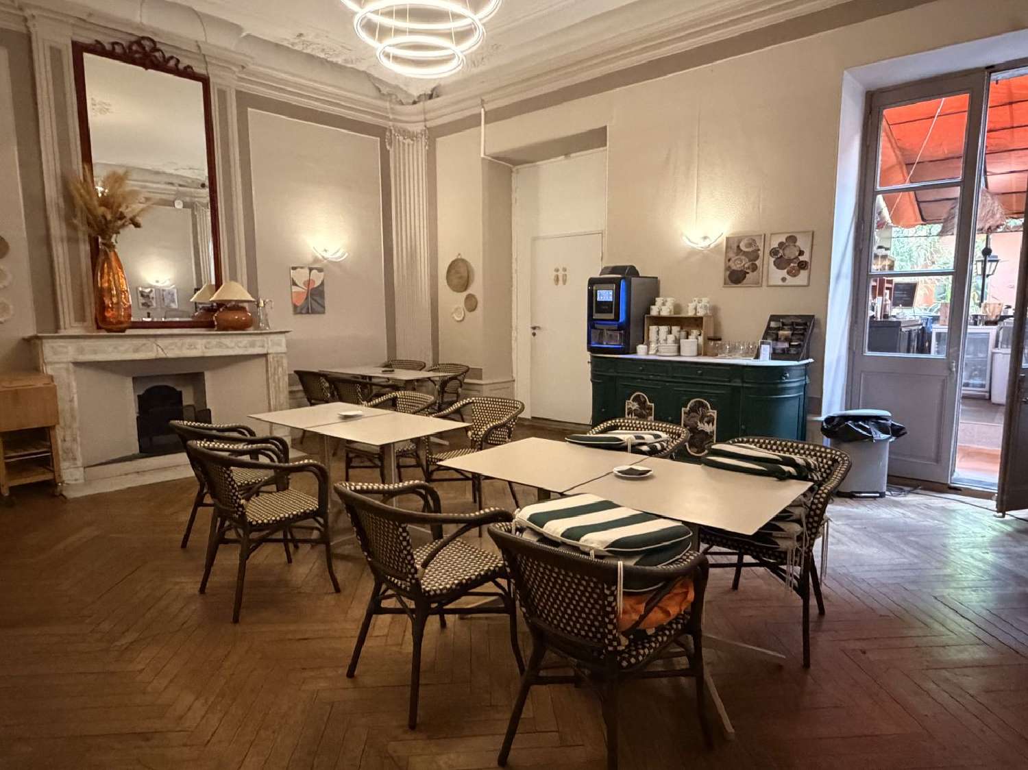  à vendre commerce Limoux Aude 3