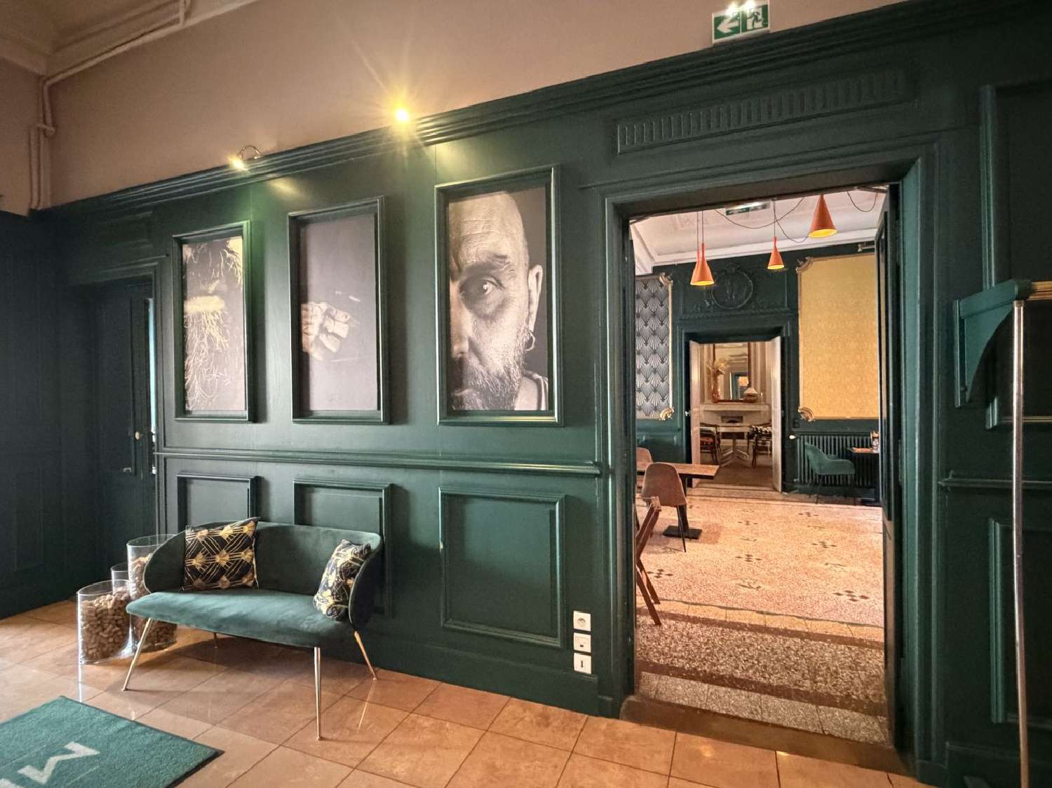  à vendre commerce Limoux Aude 5