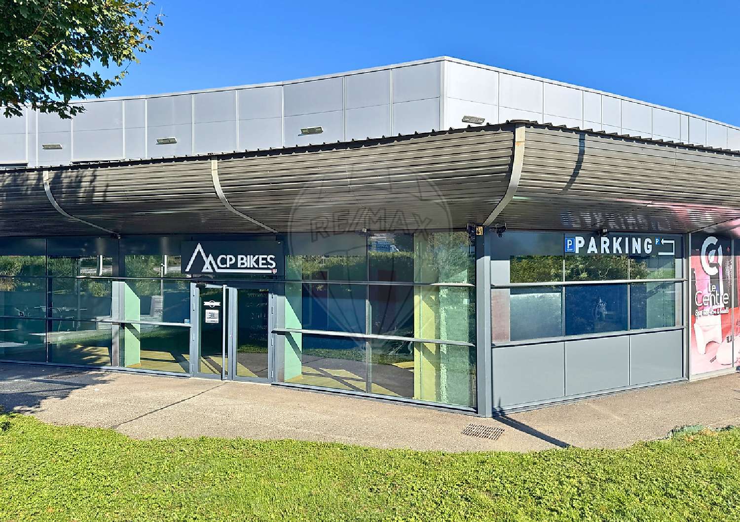  à vendre commerce Marnaz Haute-Savoie 7