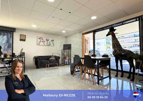 Marnaz Haute-Savoie local comercial foto 7413167