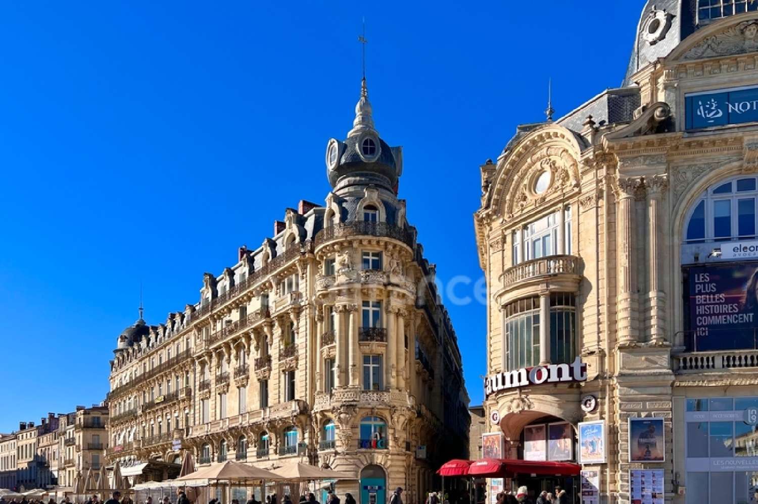  kaufen Gewerbeimmobilie Montpellier Hérault 1