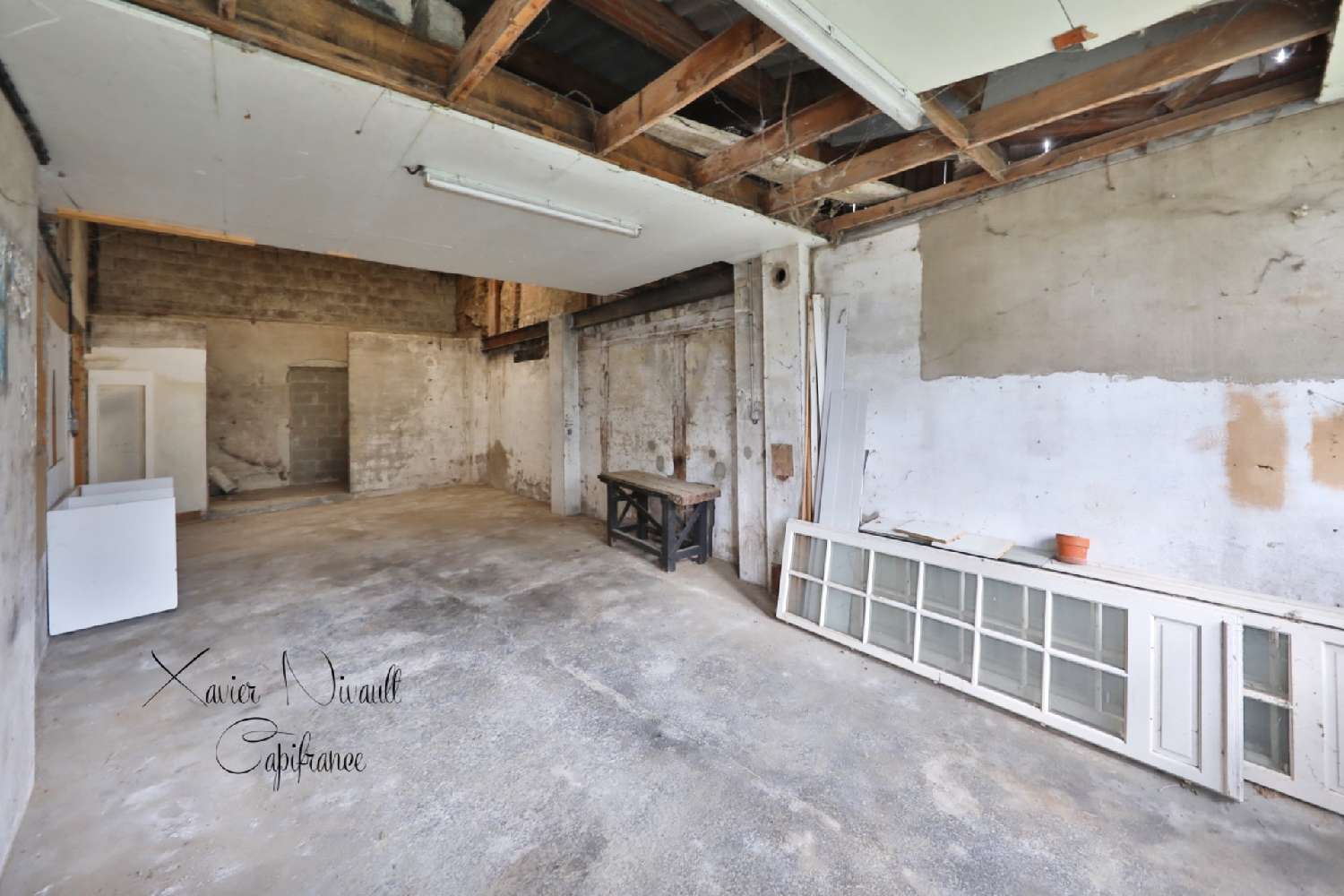  à vendre commerce Montrevel-en-Bresse Ain 4