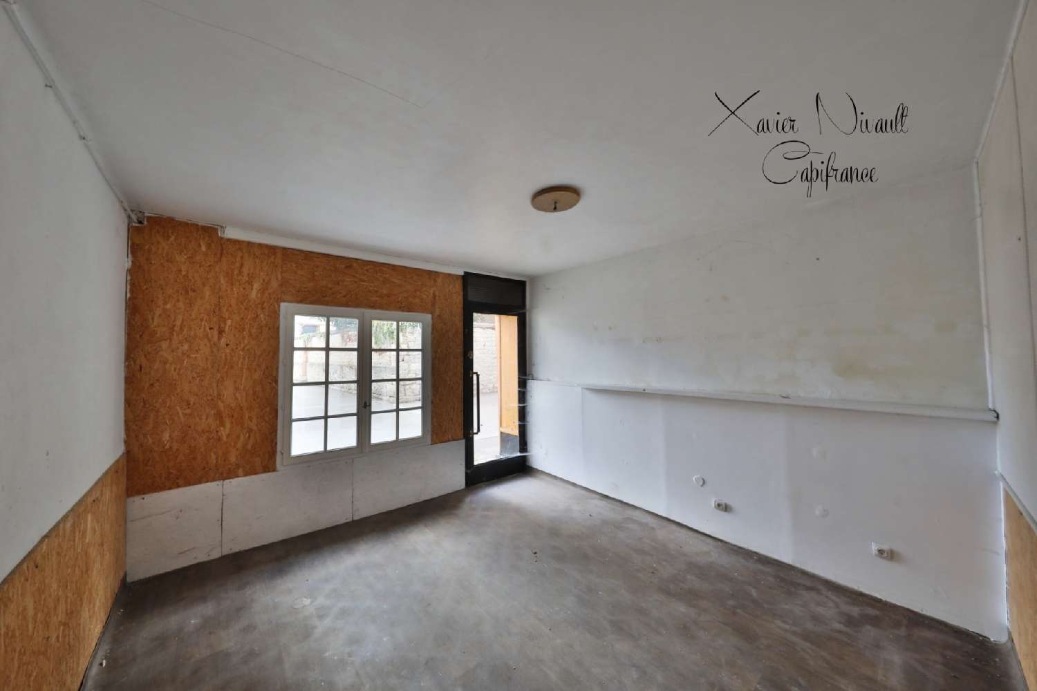  à vendre commerce Montrevel-en-Bresse Ain 5