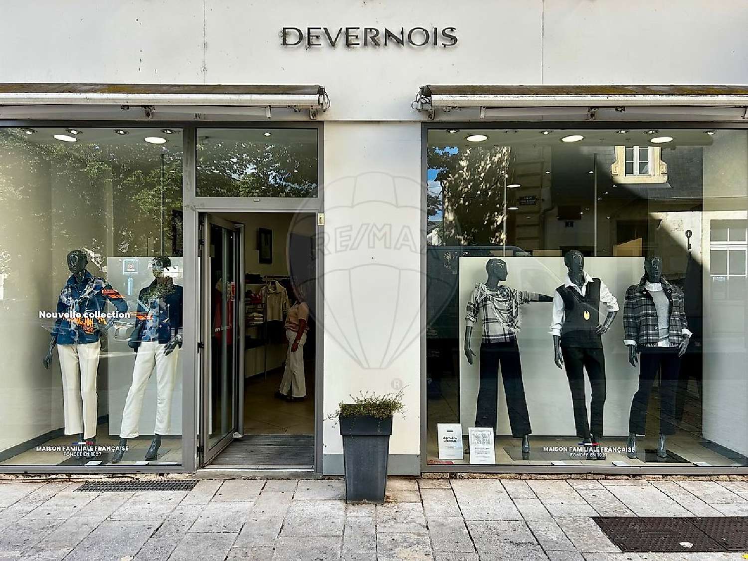  en venta local comercial Nevers Nièvre 2