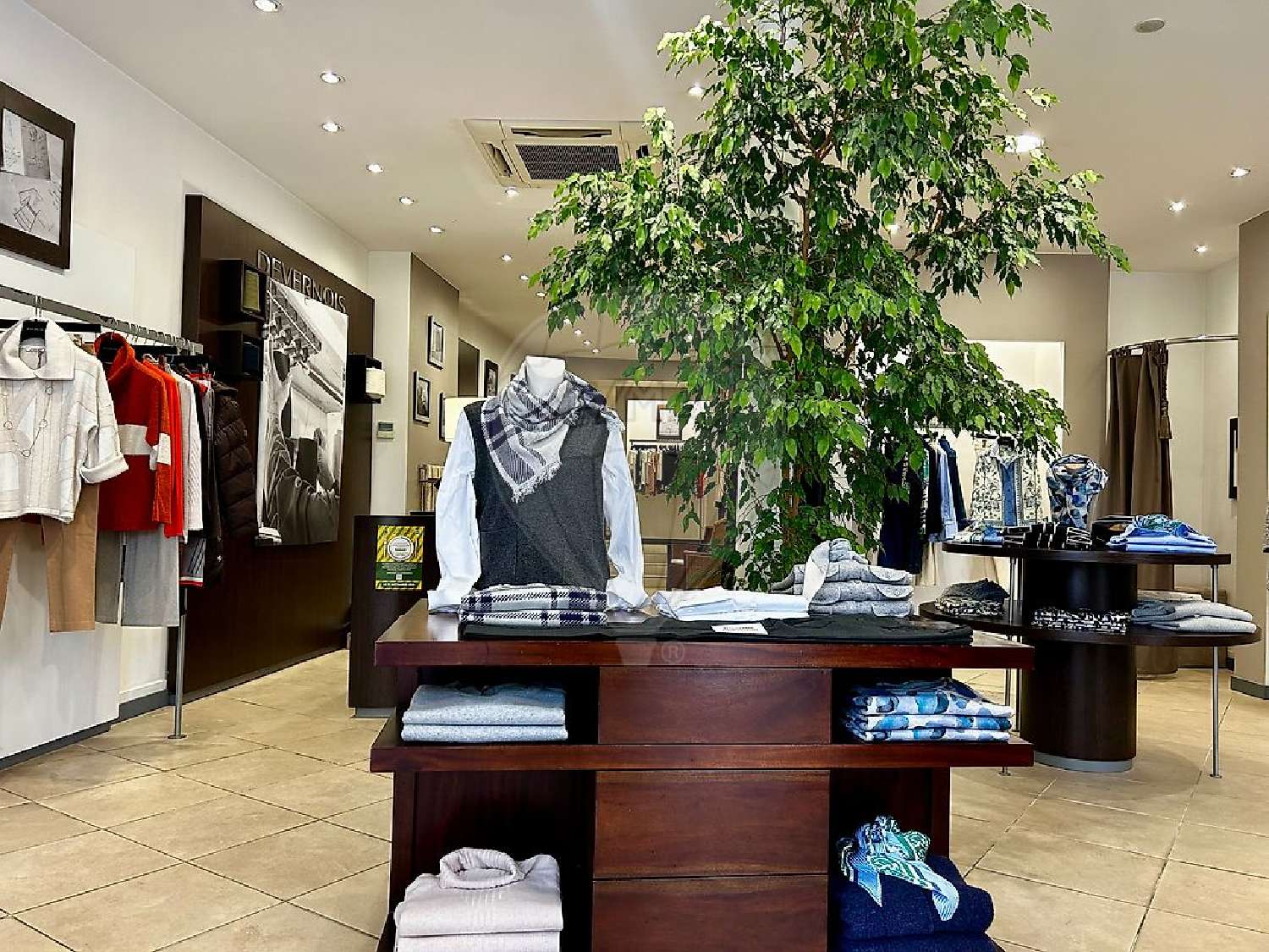 en venta local comercial Nevers Nièvre 3