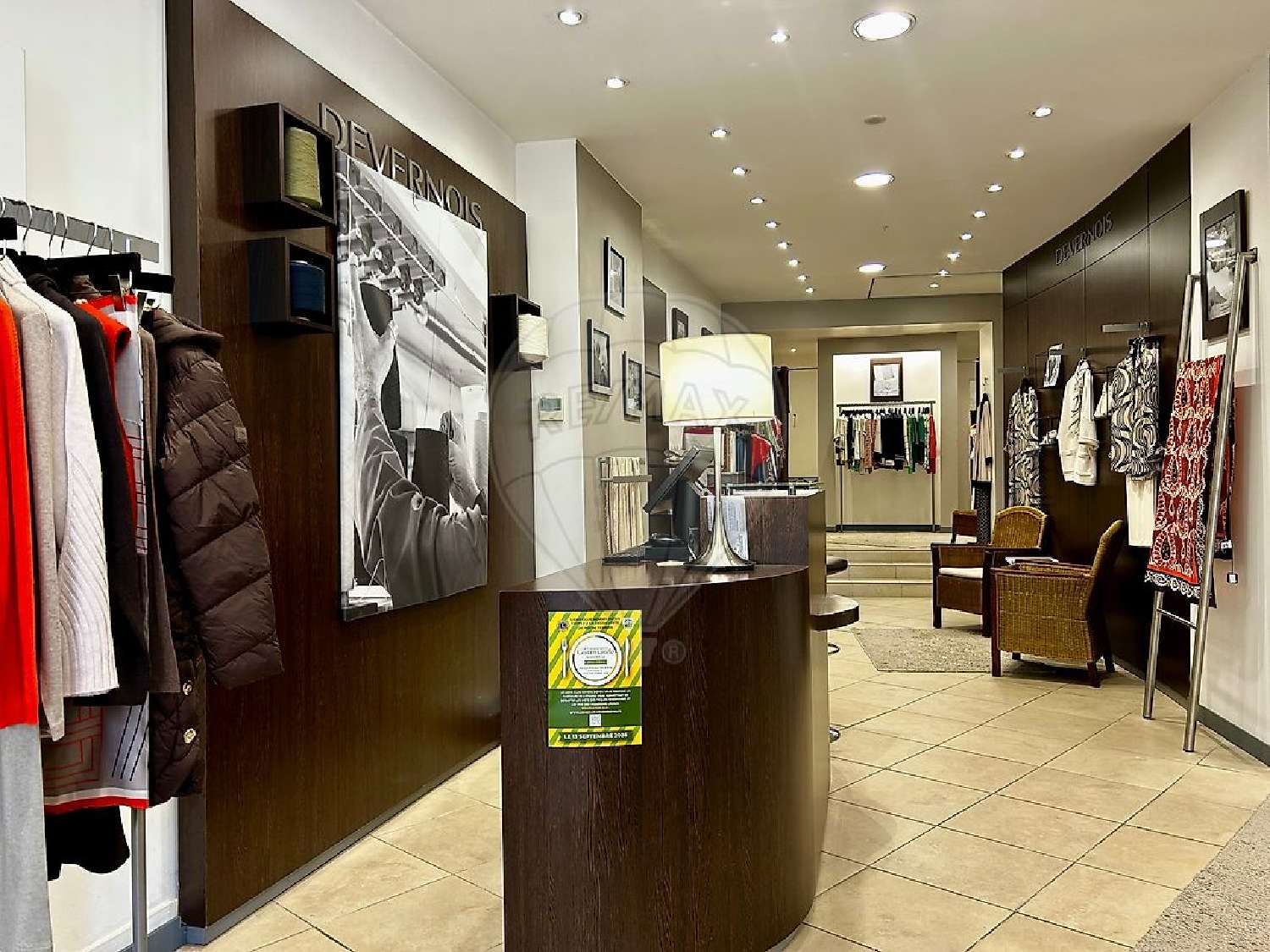  en venta local comercial Nevers Nièvre 4