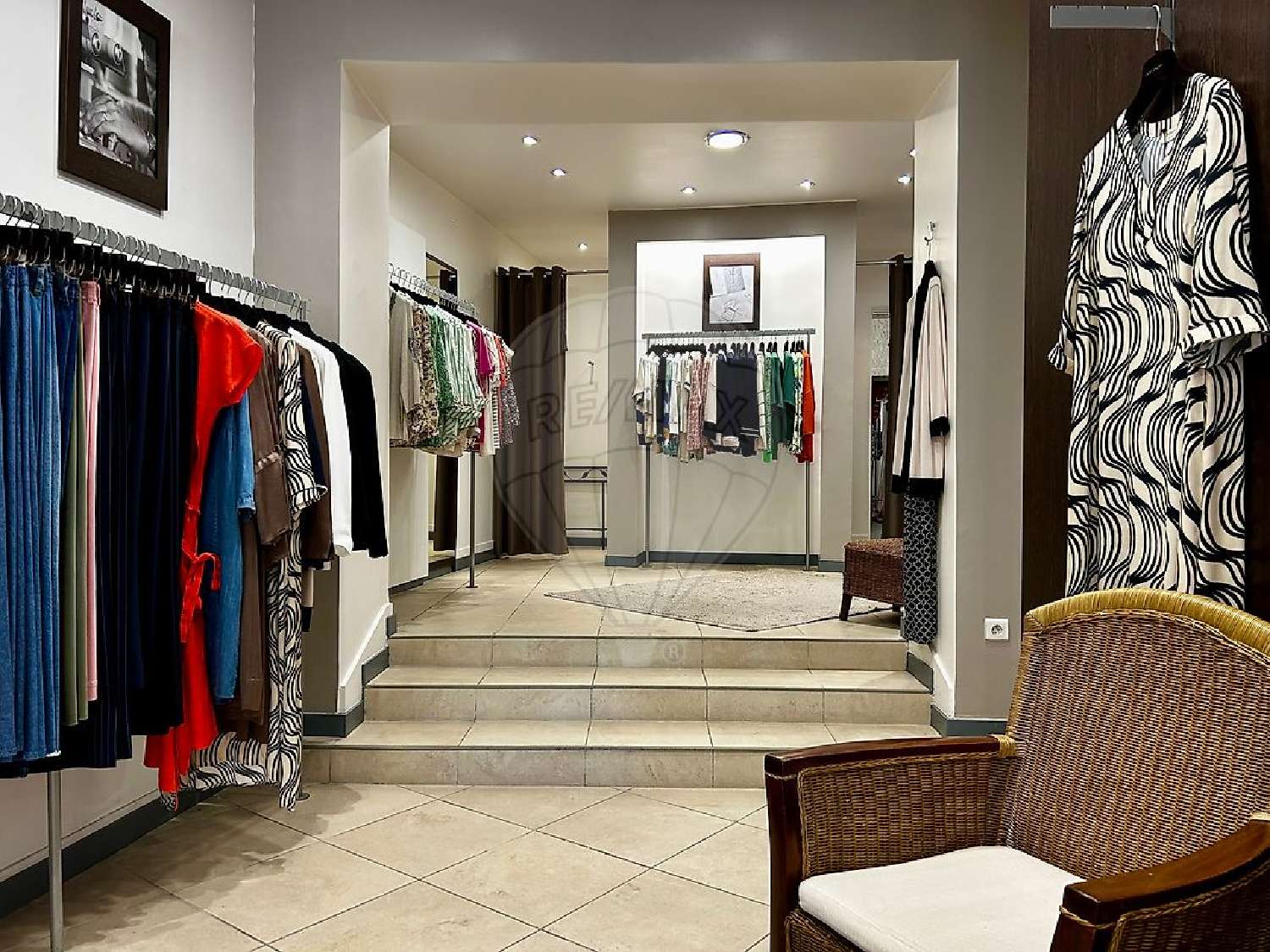  en venta local comercial Nevers Nièvre 5