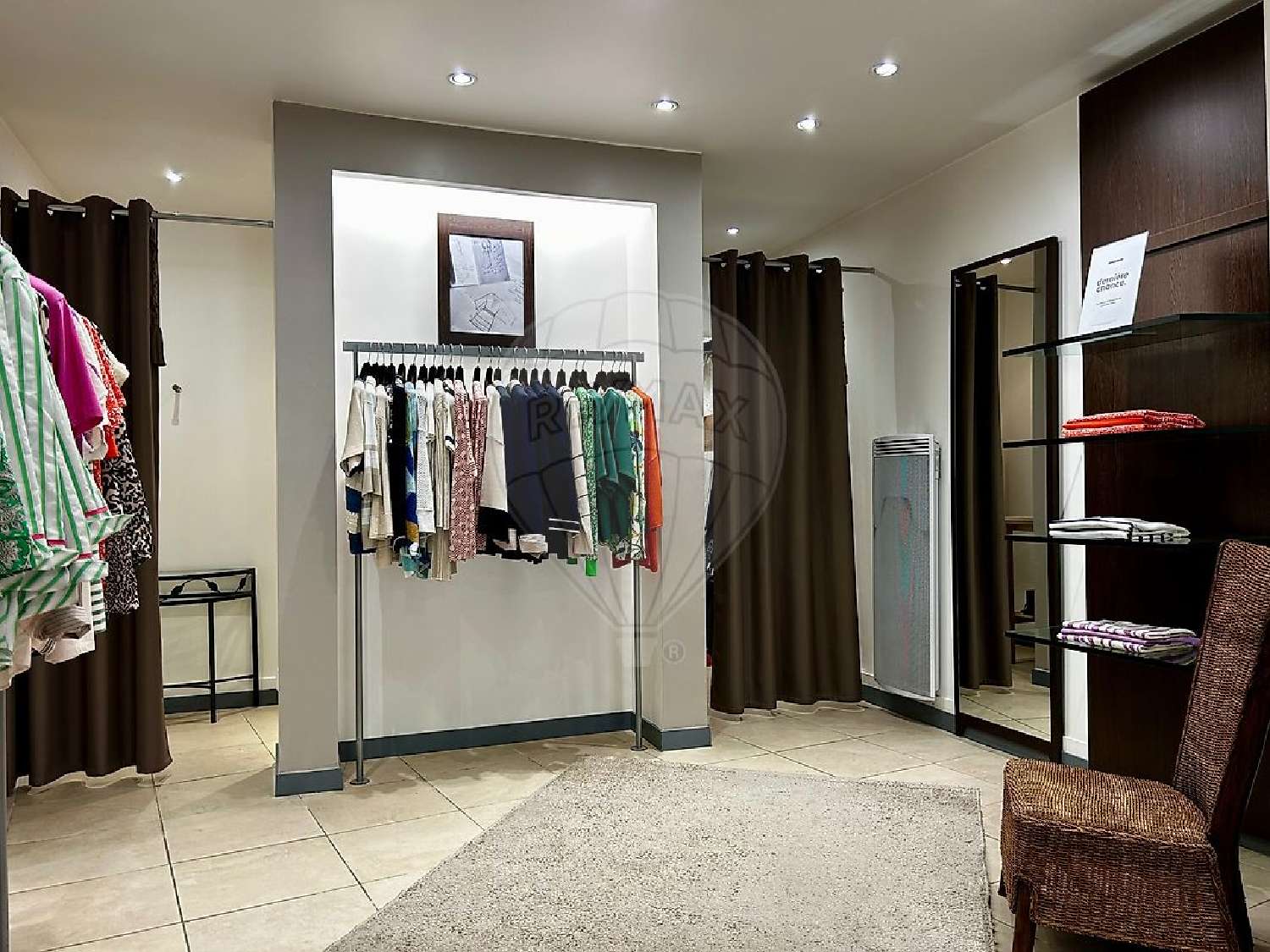  en venta local comercial Nevers Nièvre 7
