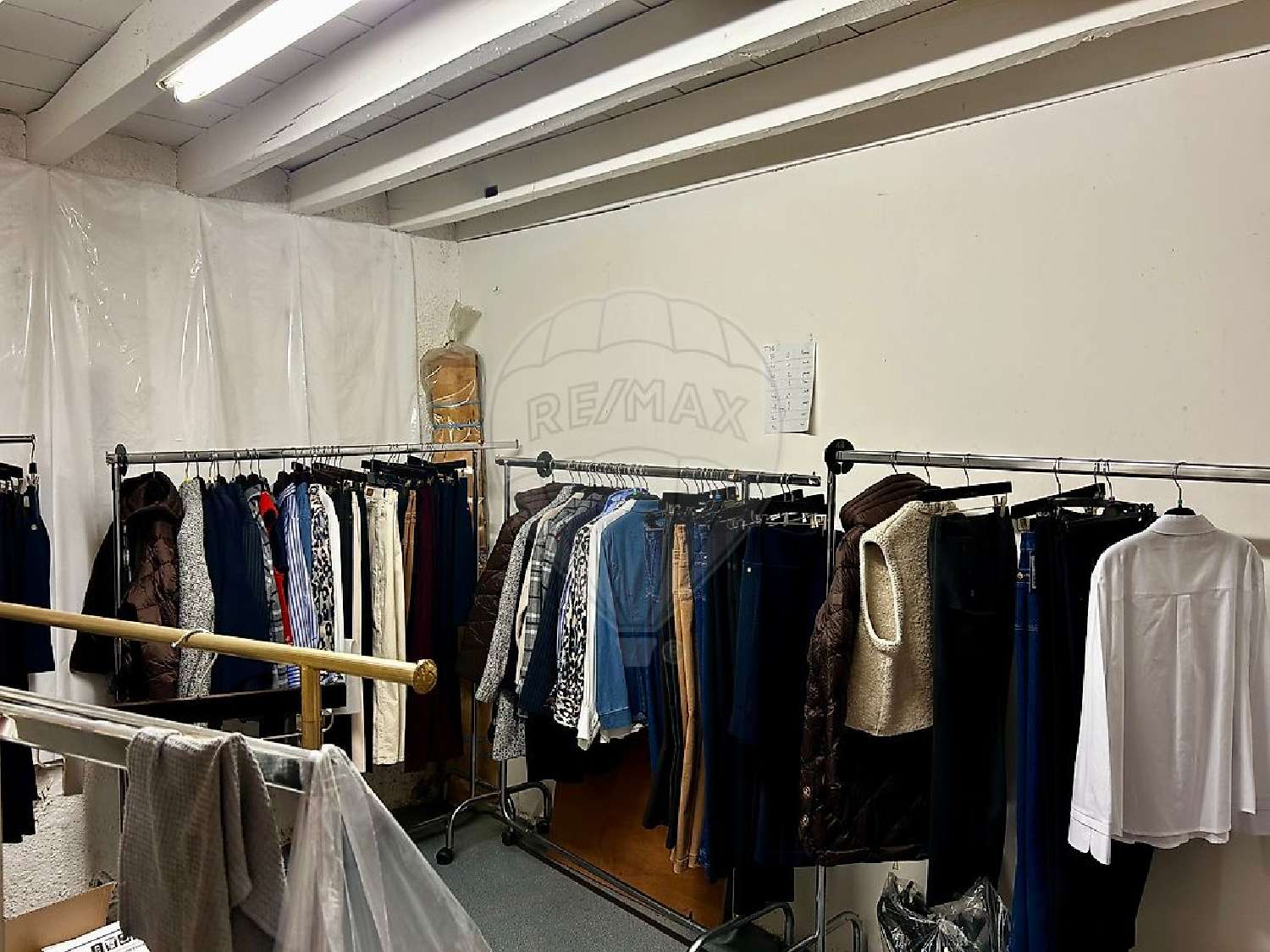  en venta local comercial Nevers Nièvre 8