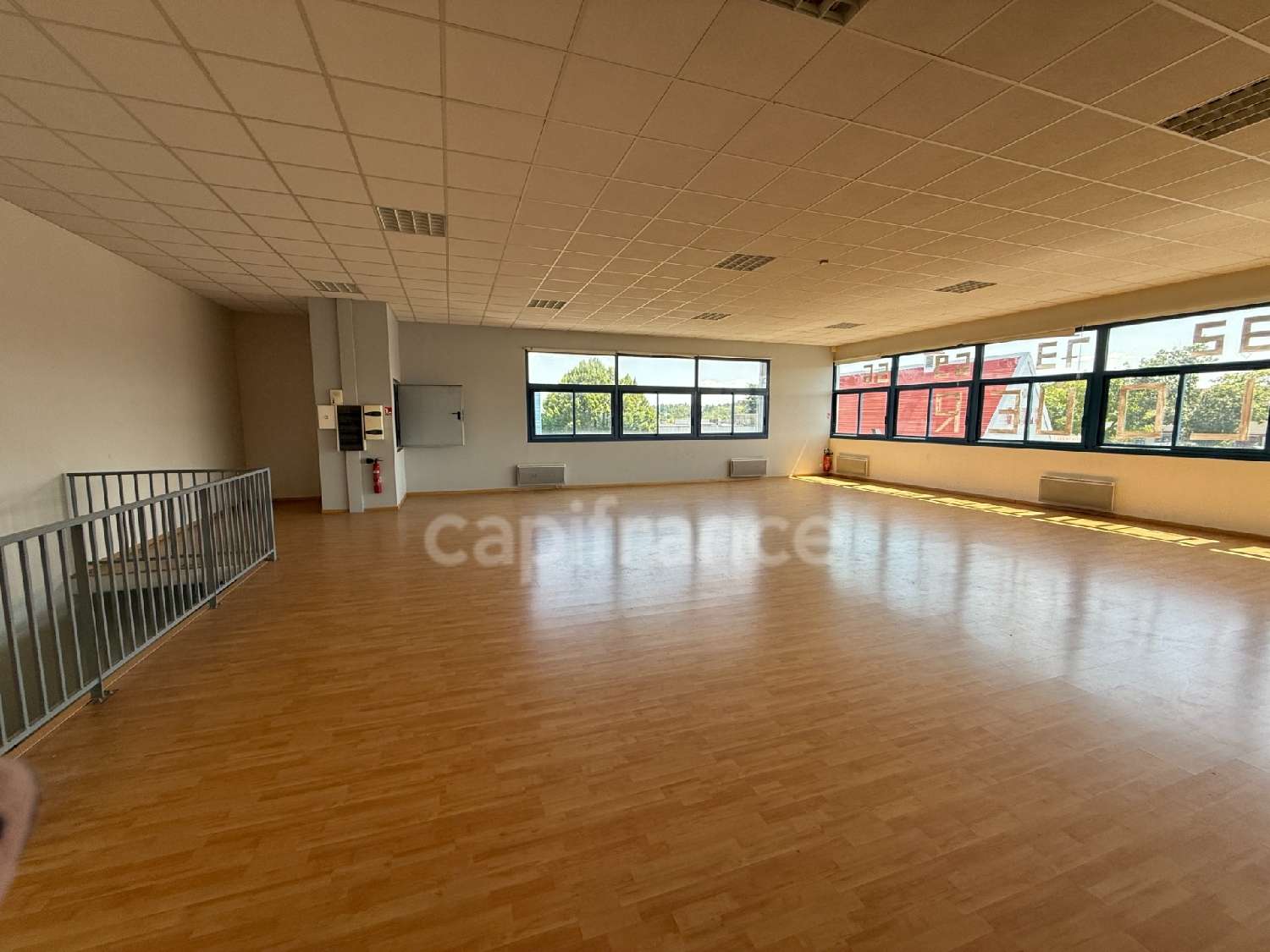  en venta local comercial Orgeval Yvelines 7
