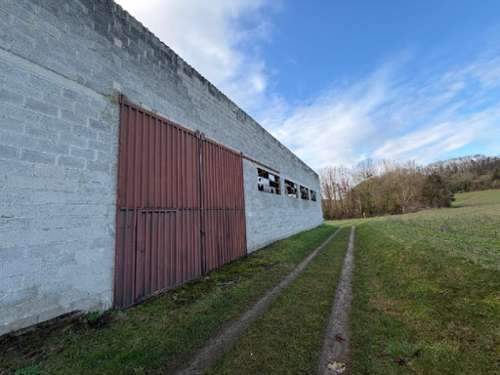 Quincy-Basse Aisne local comercial foto