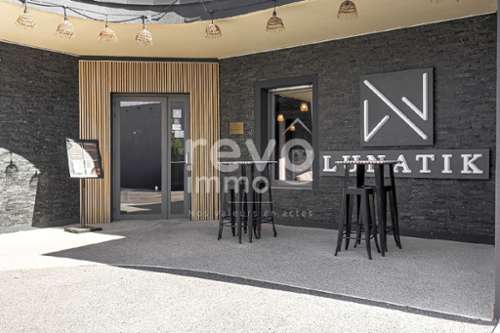 Saint-André-de-Corcy Ain bedrijfsruimte/ kantoor foto 7408147