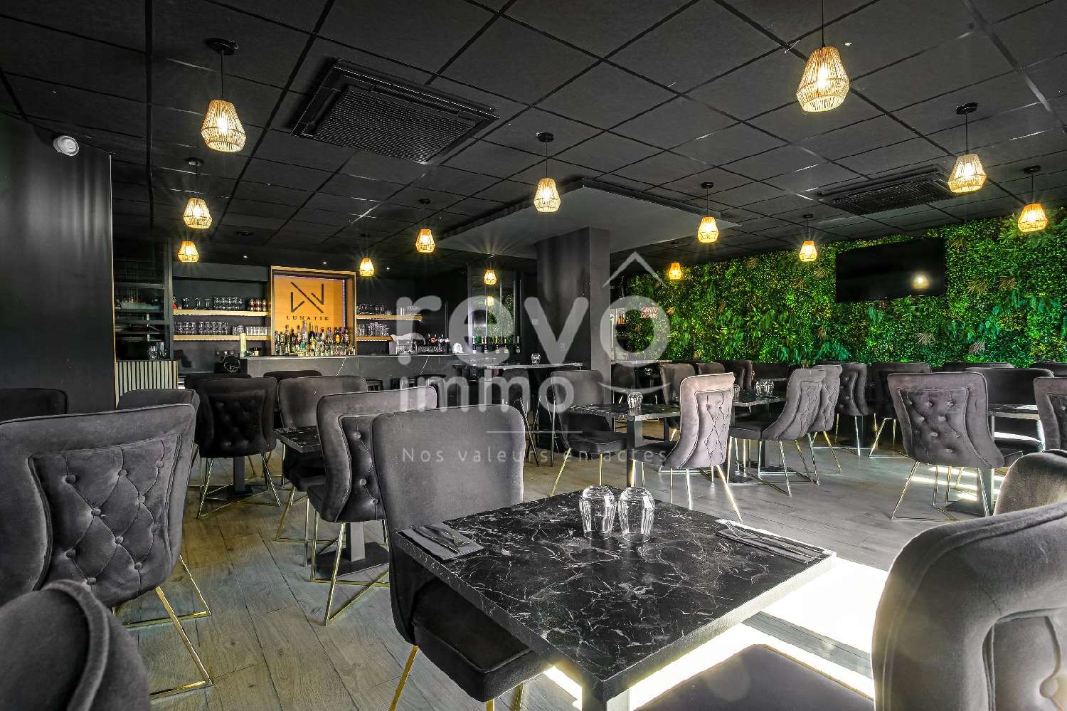  en venta local comercial Saint-André-de-Corcy Ain 5