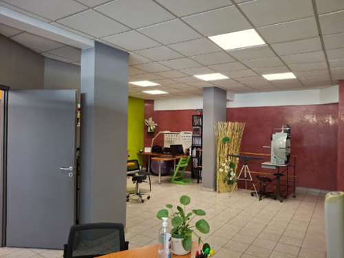 Saint-Dizier Haute-Marne Gewerbeimmobilie Bild 7417245