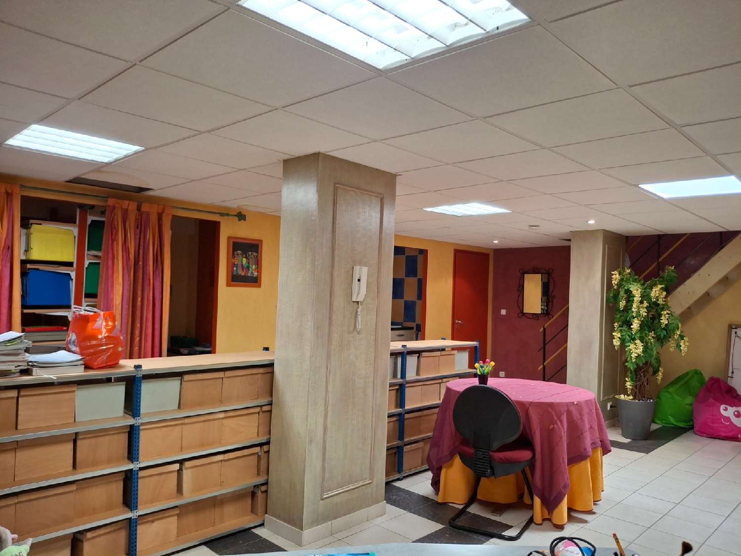 kaufen Gewerbeimmobilie Saint-Dizier Haute-Marne 7