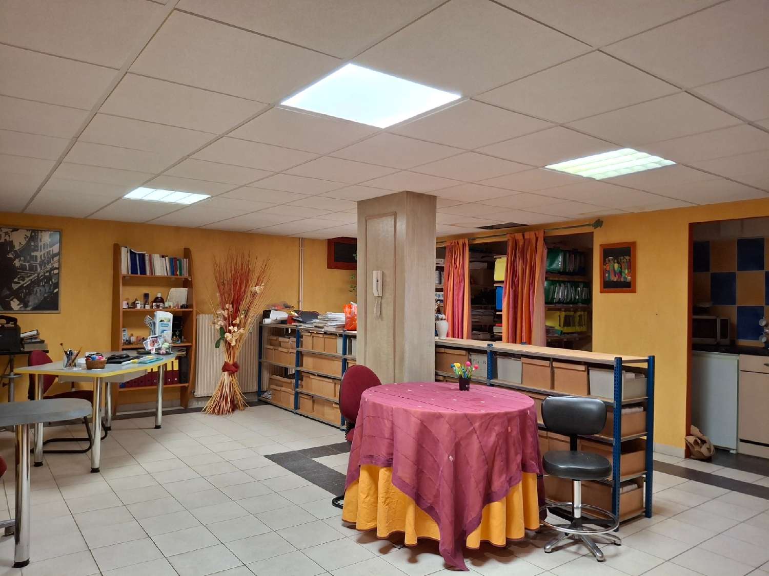 kaufen Gewerbeimmobilie Saint-Dizier Haute-Marne 8
