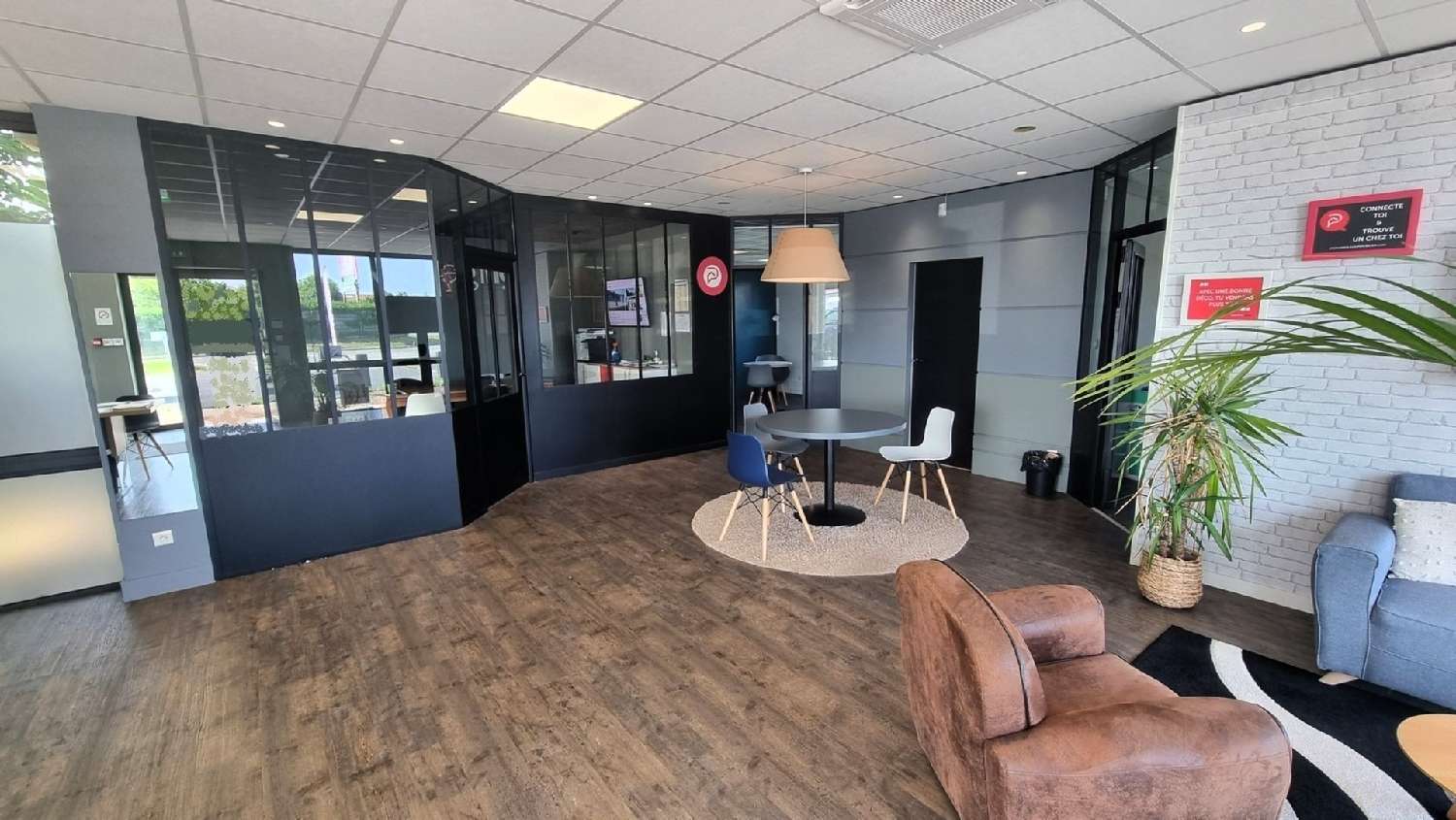 kaufen Gewerbeimmobilie Saint-Pierre-d'Oléron Charente-Maritime 1