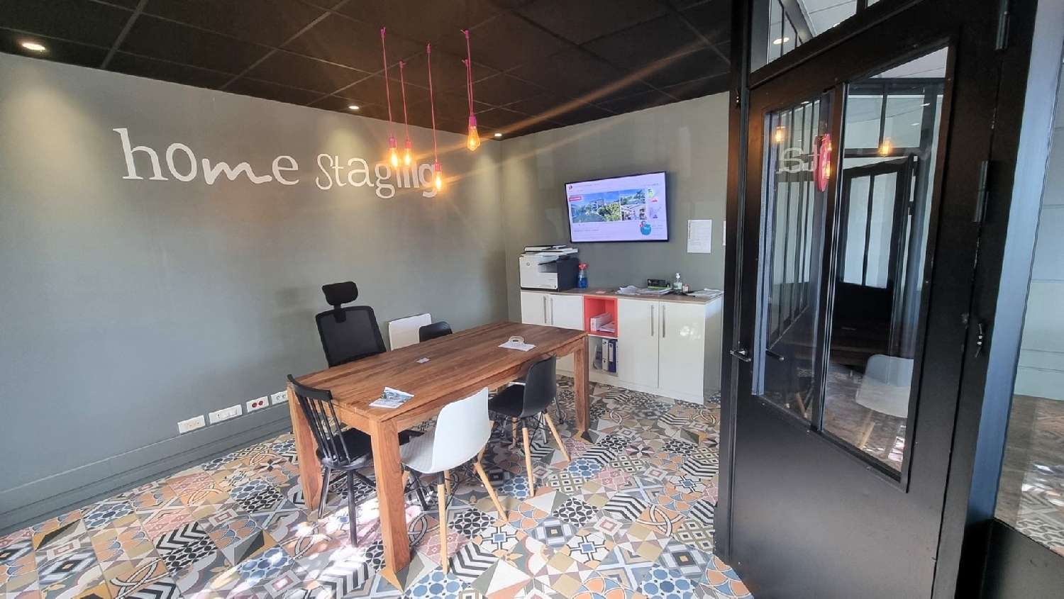kaufen Gewerbeimmobilie Saint-Pierre-d'Oléron Charente-Maritime 3