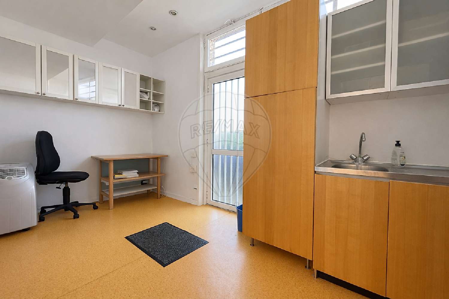  te koop bedrijfsruimte/ kantoor Saint-Witz Val-d'Oise 4