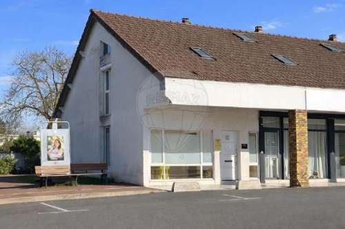 Saint-Witz Val-d'Oise commerce foto 7412870