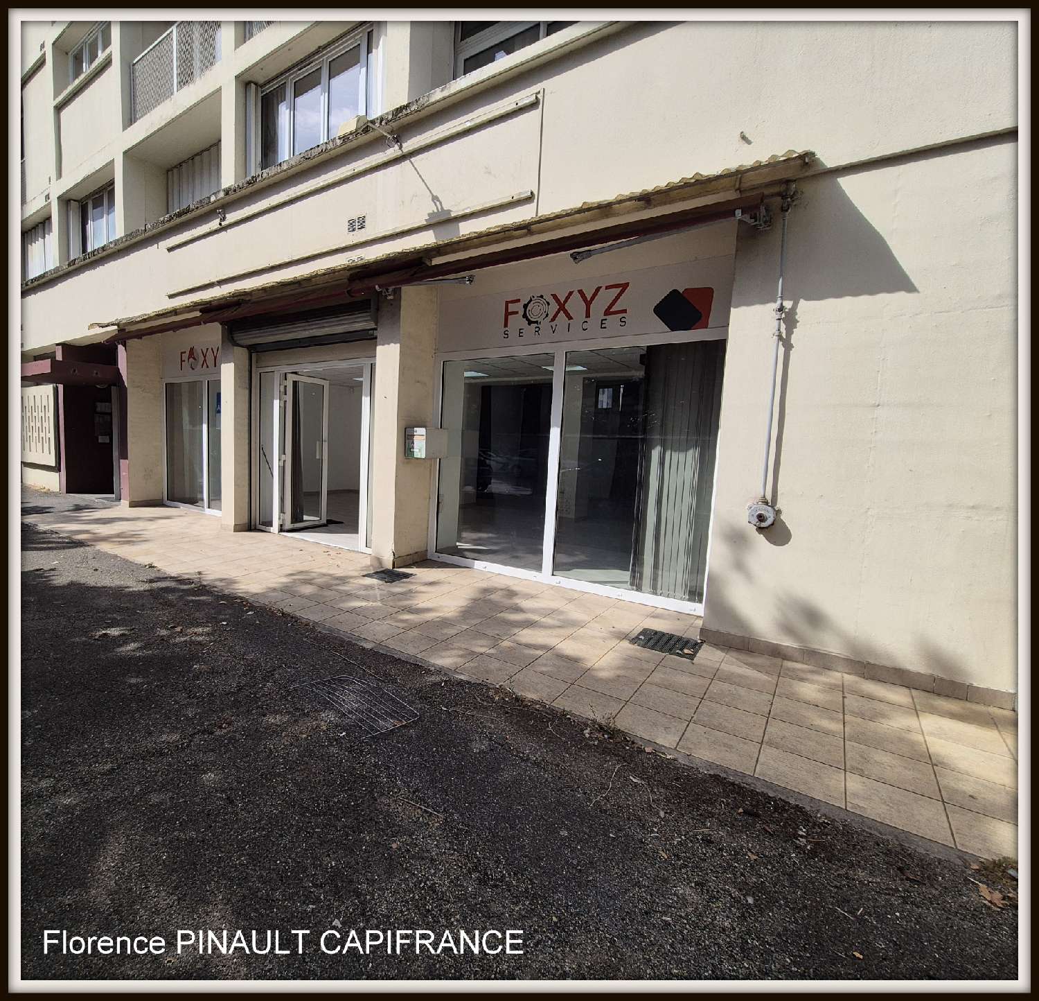  en venta local comercial Tarbes Hautes-Pyrénées 1