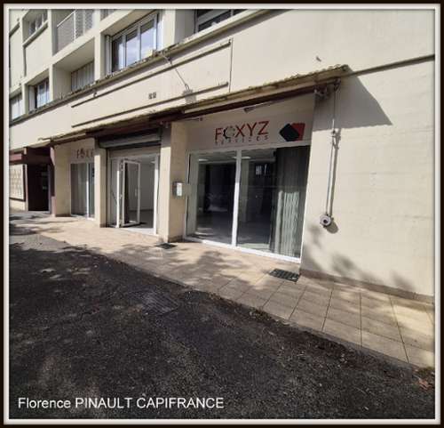 Tarbes Hautes-Pyrénées local comercial foto 7407654