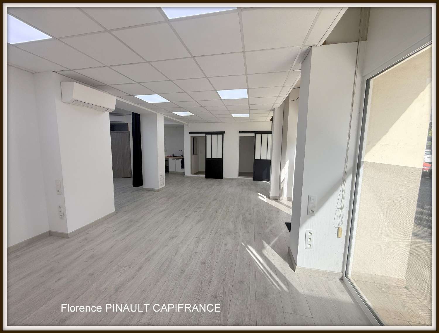  en venta local comercial Tarbes Hautes-Pyrénées 2