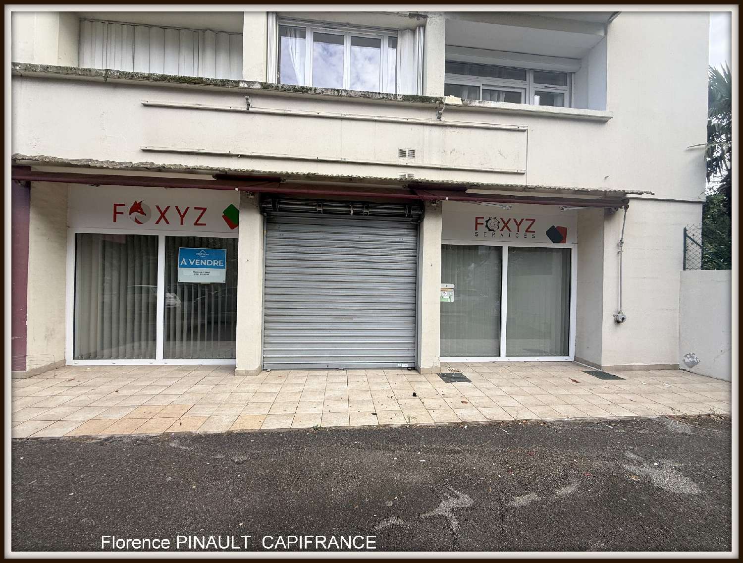  en venta local comercial Tarbes Hautes-Pyrénées 7