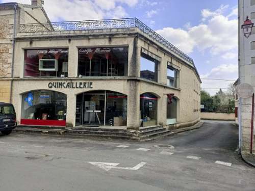 Vergt Dordogne commercial foto 7409003