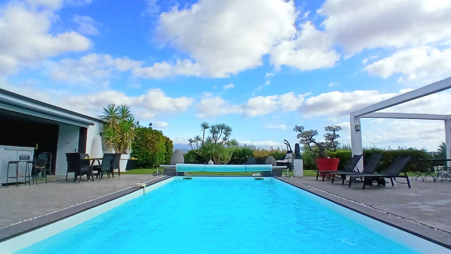à vendre maison indépendant Boutenac Aude 2
