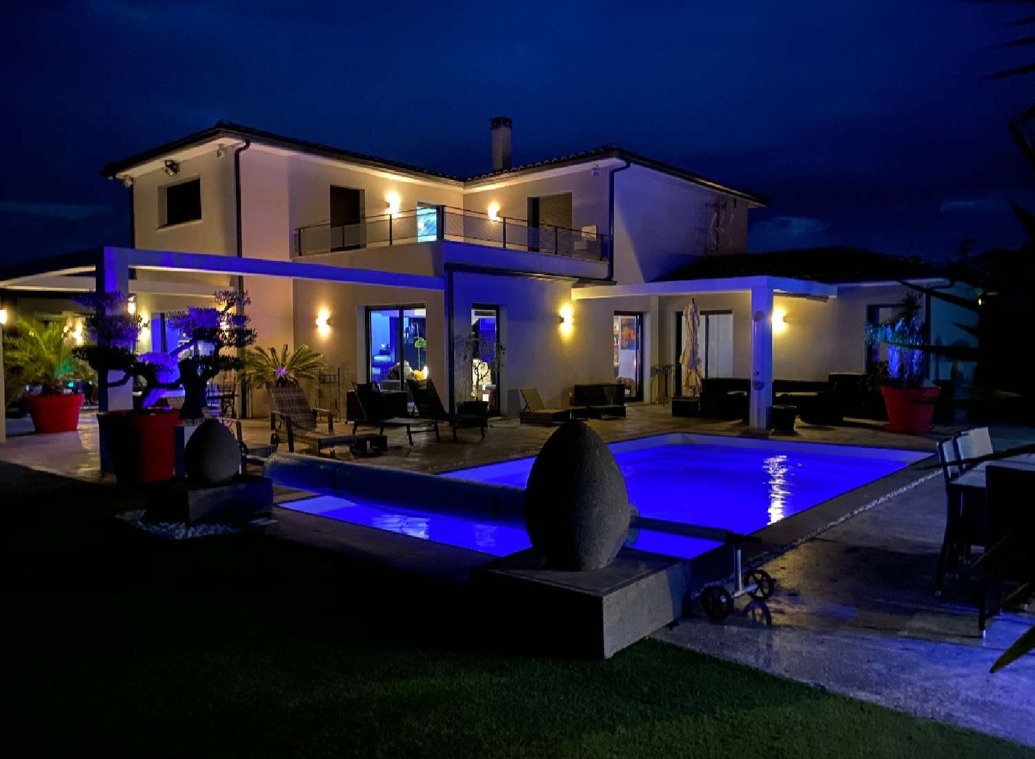 à vendre maison indépendant Boutenac Aude 3