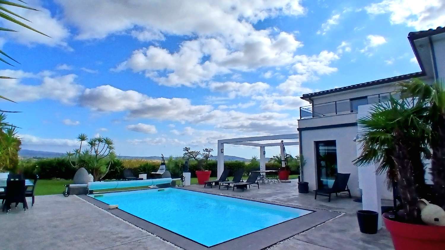 à vendre maison indépendant Boutenac Aude 7