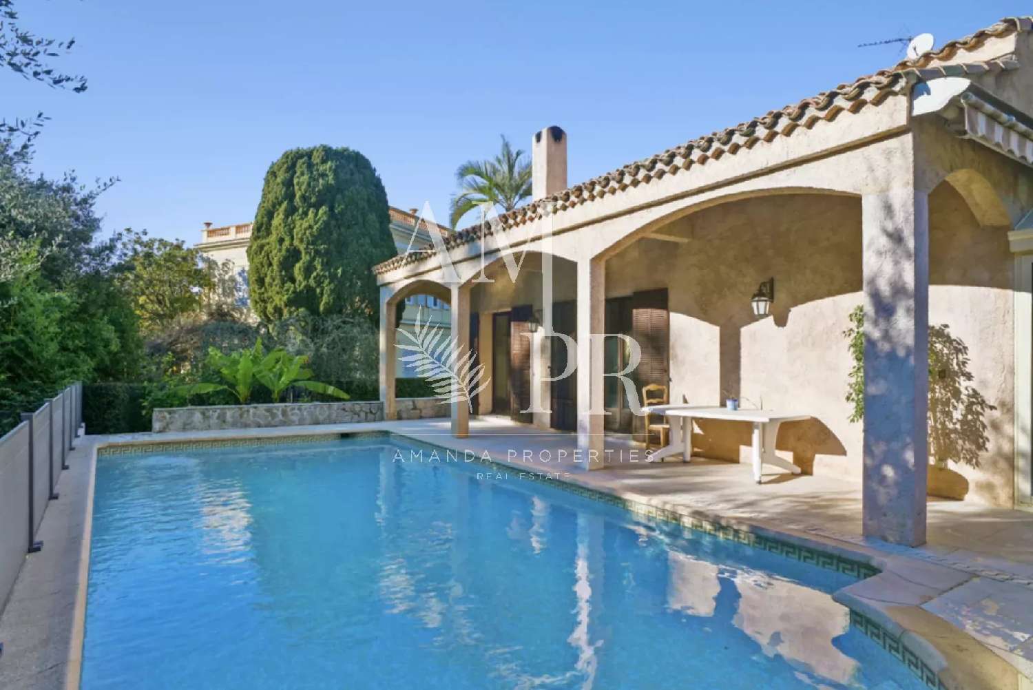  te koop vrijstaand huis Cannes Alpes-Maritimes 2