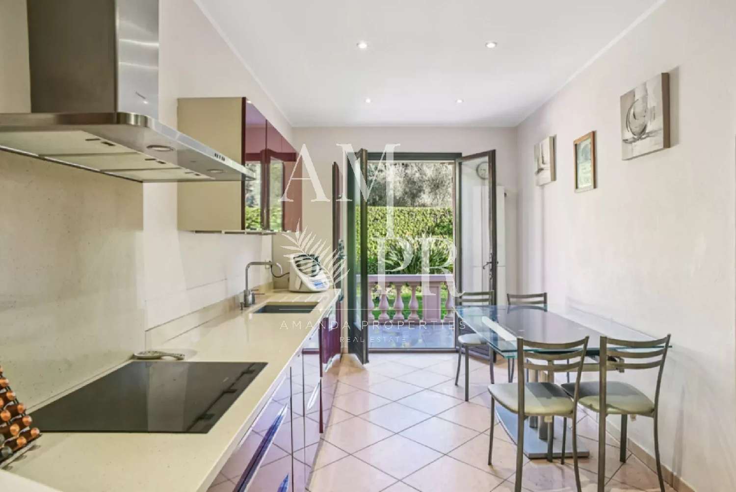  te koop vrijstaand huis Cannes Alpes-Maritimes 5