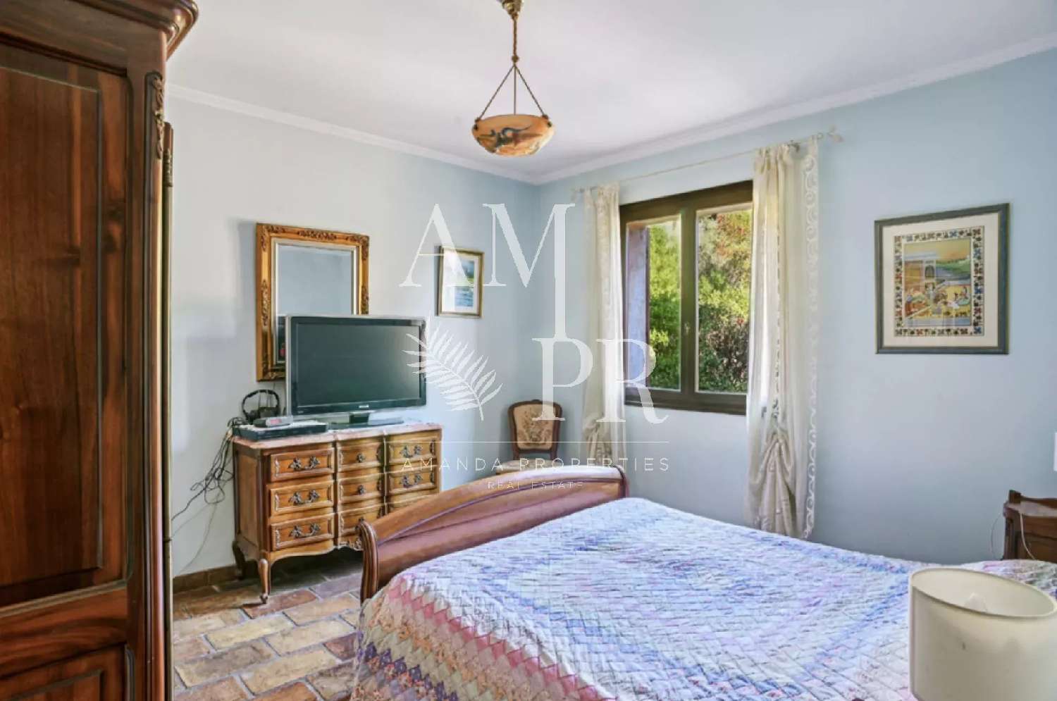  te koop vrijstaand huis Cannes Alpes-Maritimes 6