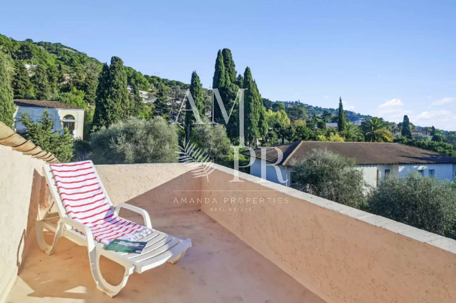  te koop vrijstaand huis Cannes Alpes-Maritimes 7