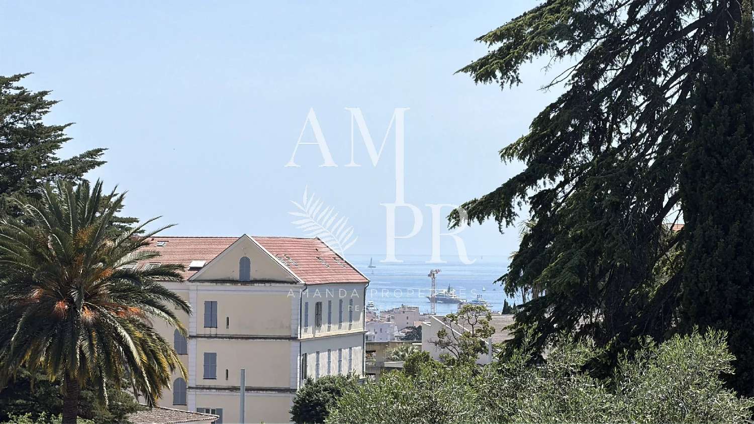  te koop vrijstaand huis Cannes Alpes-Maritimes 8