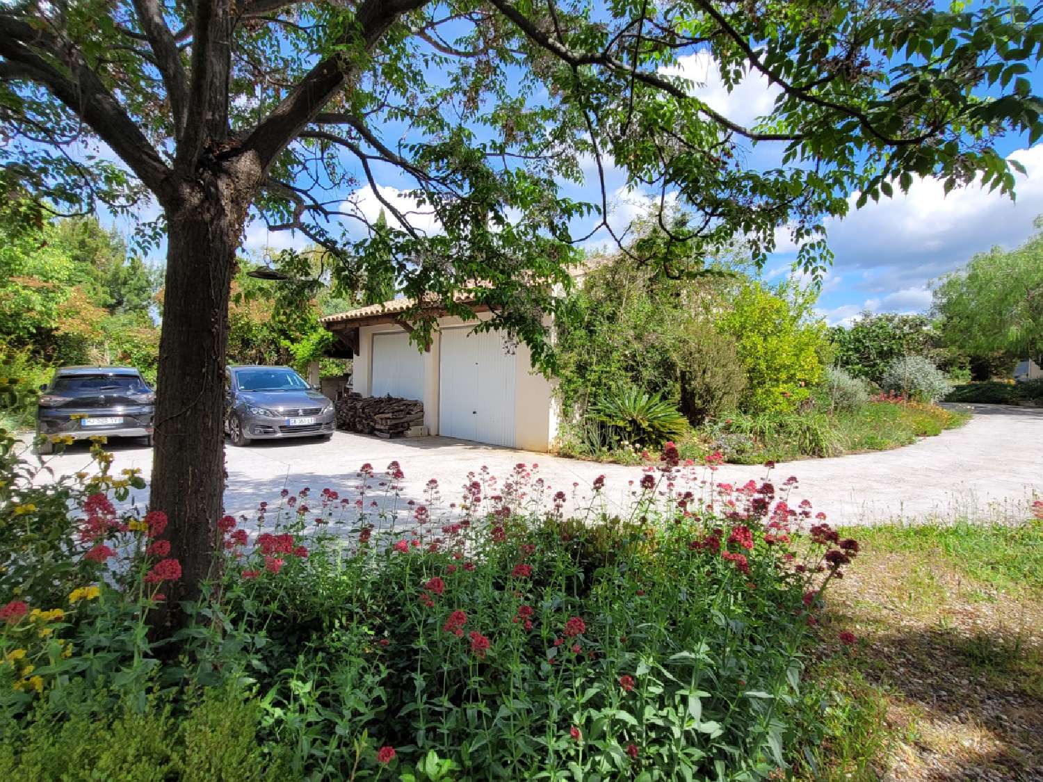  en venta casa independiente Magalas Hérault 3
