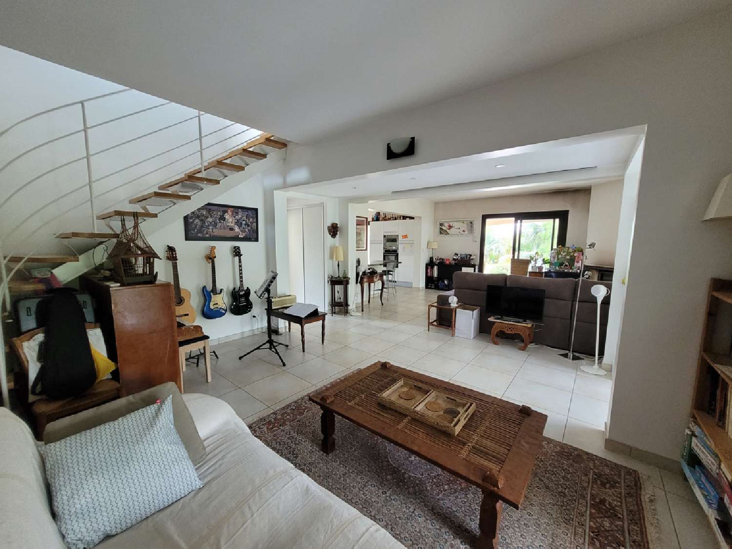  en venta casa independiente Magalas Hérault 6