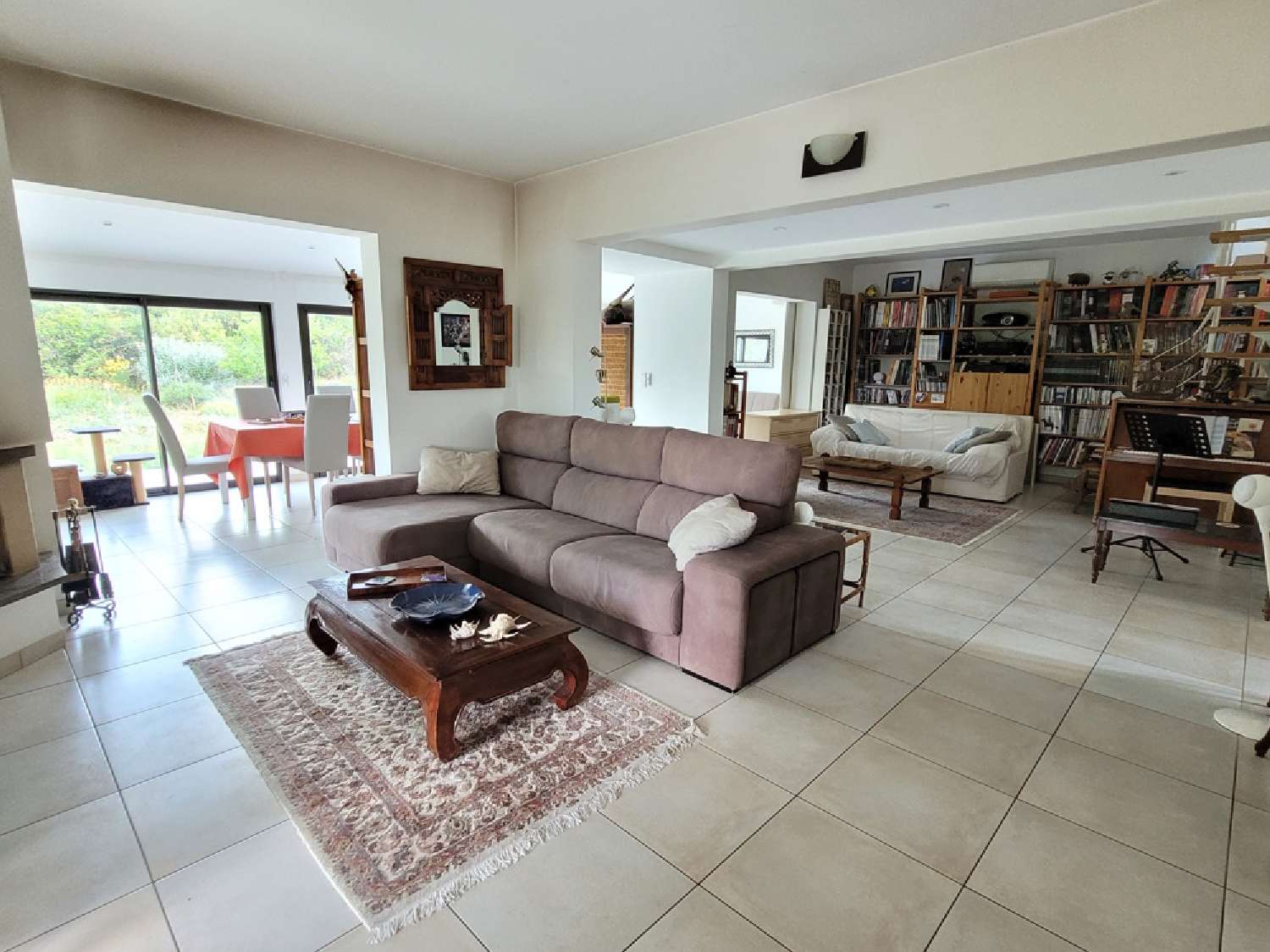  en venta casa independiente Magalas Hérault 8